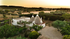 Trulli Ulivi Putignano